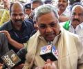 Sidda blames 'politics of hate', rules out resignation