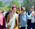 Pleas filed in HC against Wangchuk's detention