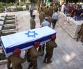 8 Israeli soldiers killed in clashes with Hezbollah in Lebanon