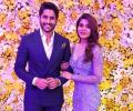 KTR behind Naga Chaitanya-Samantha divorce: T'gana minister