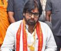 Laddu adulteration just tip of iceberg: Pawan Kalyan