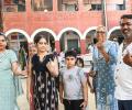 Haryana records 67.90% voter turnout