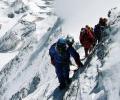 2 foreign mountaineers rescued in Uttarakhand after 3 days