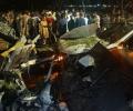 2 Chinese workers killed in Karachi blast, Beijing 'shocked'