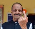 J-K polls: Secret to BJP's multi-crore bizman Devender Rana's win