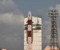 7 Years Later, Historic PSLV Rocket Re-Enters Earth