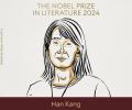 South Korean Han Kang wins Nobel Literature, 8th woman to get award