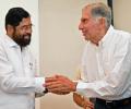 Maharashtra govt declares a day of mourning for Ratan Tata