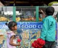 India ranks 105th in Global Hunger Index, in 'serious' category