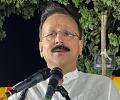 Baba Siddique: Political veteran known for grand Iftar parties