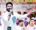 Chirag Paswan's security cover upgraded to Z category