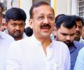 Scrap deal who provided money to Baba Siddique shooters arrested