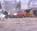 Heavy rains disrupt normal life in TN, more downpour likely in next two days