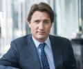 As long as Trudeau remains PM...: Ex-Indian diplomat