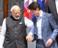 'India-Canada ties reminiscent of India-Pak relations'