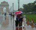 Southwest monsoon retreats from India, records highest rainfall in 4 yrs