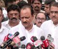 600 office-bearers, workers of Ajit Pawar's NCP resign