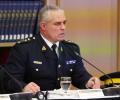 Canadian top cop urges Sikh community to 'speak out'