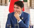 'Not hard proof, just...': Trudeau's big admission on Nijjar killing