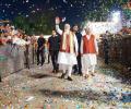 How Haryana Win Revives Modi Aura