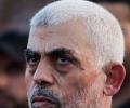 Hamas chief Yahya Sinwar killed by Israel in Gaza op