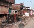 Bahraich violence: Internet back, police warn against rumours