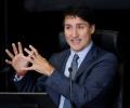 Gap between...: India's jibe at Trudeau's 'One India' remarks