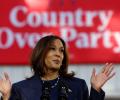 Will fix US immigration system: Kamala Harris tells Fox News