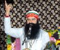 Jolt to Ram Rahim as SC lifts stay on sacrilege cases