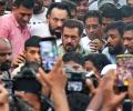 'Worse than Baba Siddique': Salman gets Rs 5cr extortion threat