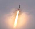 ISRO Gears Up For Space Docking Mission