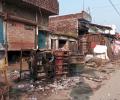 Days after violence, Bahraich shopkeepers get demolition notices