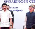 Stalin hits back at Governor over state anthem row