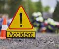 8 children among 12 of a family killed in Rajasthan bus-tempo collision