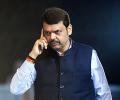 Maha polls: BJP names Fadnavis, Chavan's daughter among 99 in first list