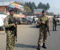 Pak terrorists behind J-K attack? Lashkar outfit claims responsibility