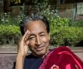 Sonam Wangchuk ends fast; govt to talk on Ladakh demand on Dec 3