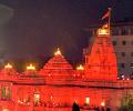 Hindu temple being reconstructed in Pak after 64 years