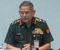 Trying to restore trust: Army chief on India-China LAC pact