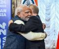 Why Putin told Modi, 'You don't need a translator'