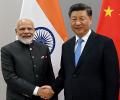 China confirms, standoff in Ladakh is over