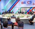 Terrorism common threat, need decisive measures to counter it: BRICS leaders