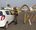 India, Pak renew Kartarpur agreement for 5 yrs