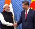 What Modi, Xi told each other during first talks since Ladakh standoff