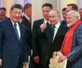 'Serious questions remain': Cong on India-China truce