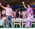 Priyanka Gandhi has assets worth Rs 12 cr; faces cheating case in MP