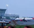 Kolkata, Bhubaneswar, Jharsuguda airports get bomb threat; security enhanced