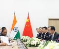 Day after, this is what China has to say on Modi-Xi meet