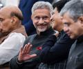 'Very very unimaginable': Jaishankar on India-China agreement