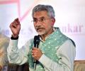 No response to 26/11, but it won't be the case anymore: Jaishankar